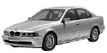 BMW E39 P2369 Fault Code