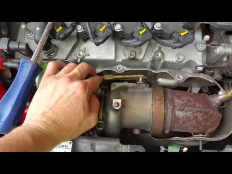 See P2369 in engine